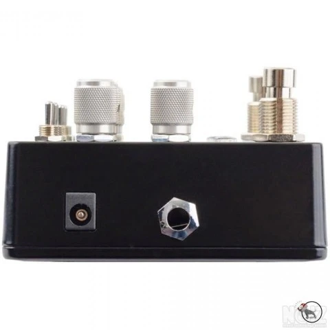 Heavy Empress Effects Distorrtion - Nois