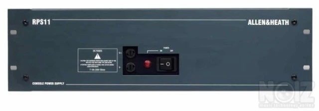 Allen & Heath RPS11 Power Supply