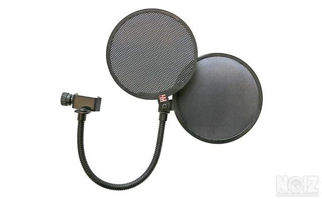 SE Dual Pro Screen Filter