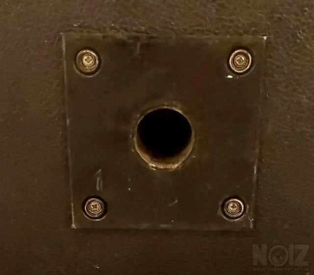 2 Ηχεία H&H Electronics