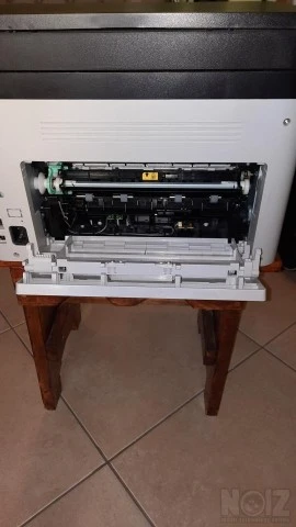 Έγχρωμος laser εκτυπωτής Samsung xpress 