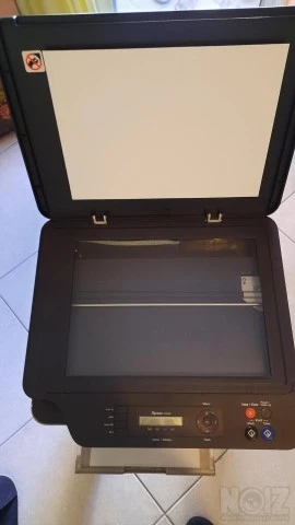 Έγχρωμος laser εκτυπωτής Samsung xpress 