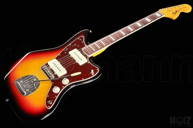 Fender American Vintage II 66 Jazzmaster