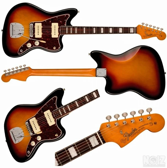 Fender American Vintage II 66 Jazzmaster