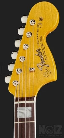 Fender American Vintage II 66 Jazzmaster