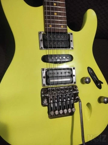 Ibanez S1XXV Σπάνια