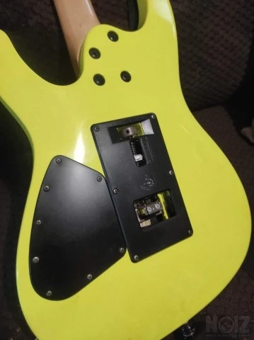 Ibanez S1XXV Σπάνια