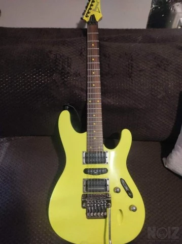 Ibanez S1XXV Σπάνια