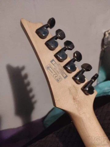 Ibanez S1XXV Σπάνια