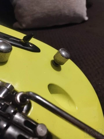 Ibanez S1XXV Σπάνια