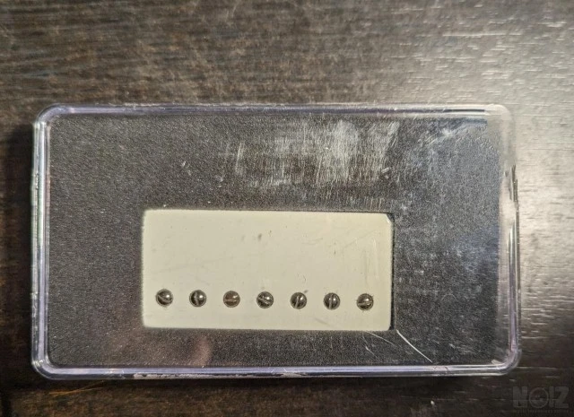 Νέα τιμή 7string pickup set