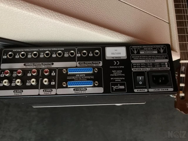 SPL SMC 2489