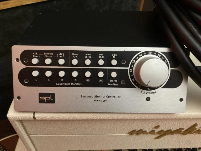 SPL SMC 2489
