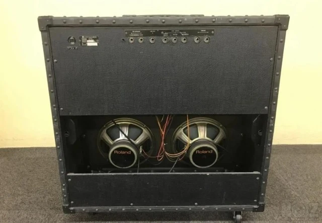 Roland Jazz chorus 160