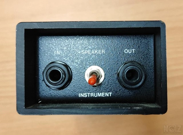 Audiotec DI-STD