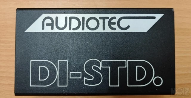 Audiotec DI-STD