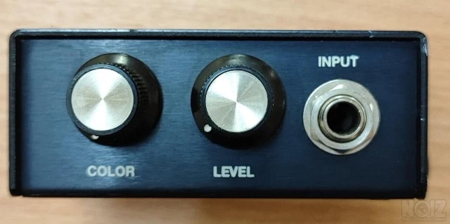 barcus-berry MODEL 1001 INTERFACE UNIT +