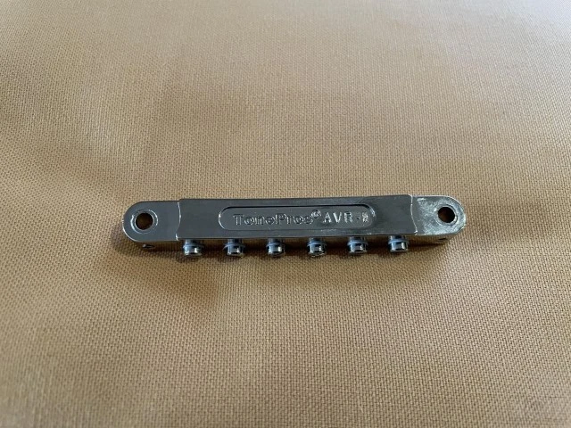 Tonepros bridge nylon