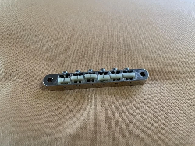 Tonepros bridge nylon