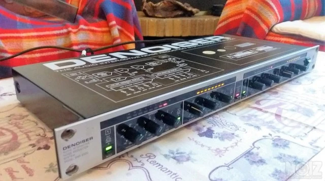 Behringer Denoiser SNR2000