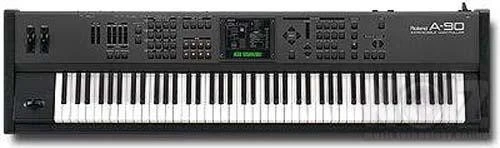 Roland A90EX