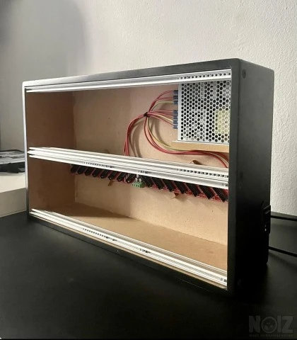 Eurorack Case