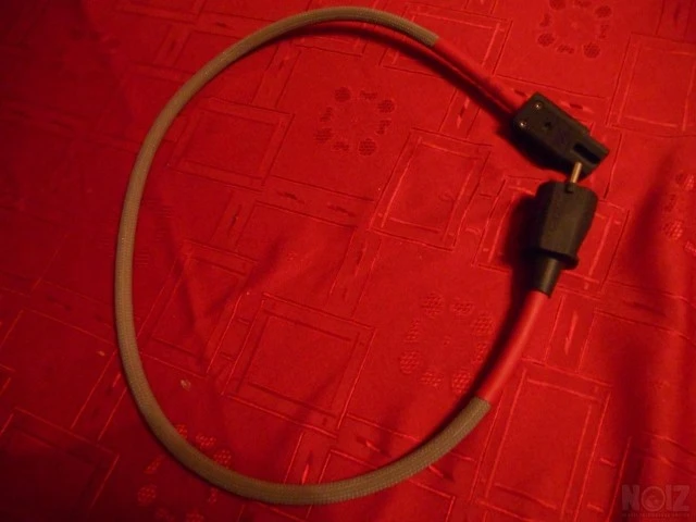 Καλώδιο Ρεύματος Mena Cables AC - S2