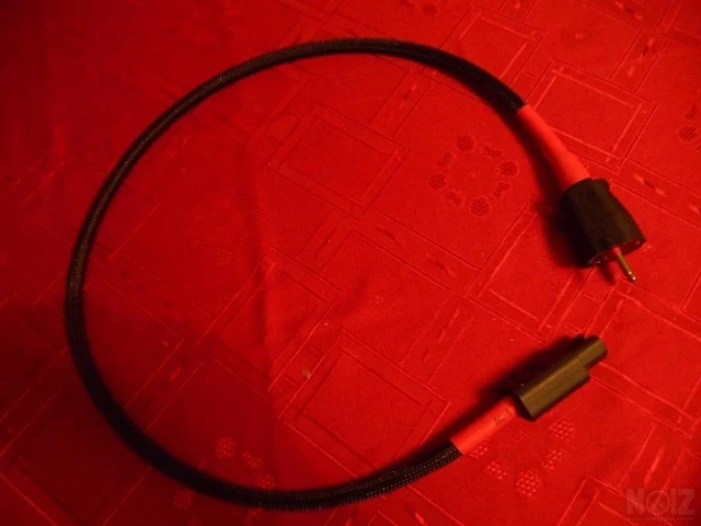 Καλώδιο Ρεύματος Mena Cables AC - 1