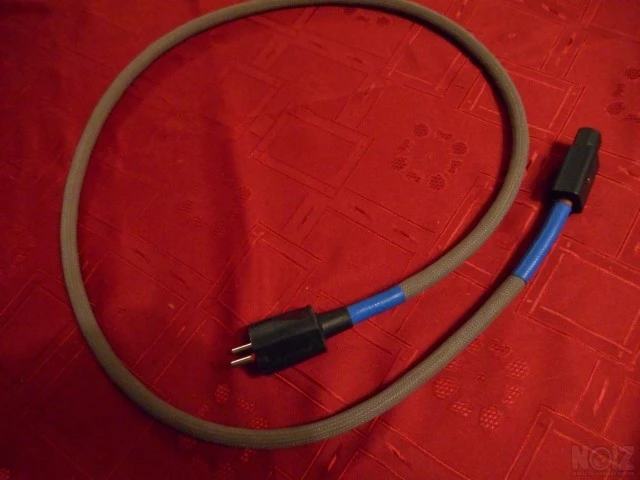 Καλώδιο Ρεύματος Mena Cables AC - 4