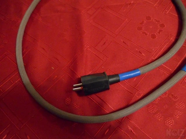 Καλώδιο Ρεύματος Mena Cables AC - 4
