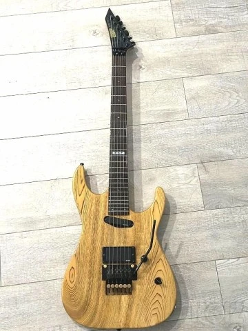 Αναζήτηση Esp M-II deluxe