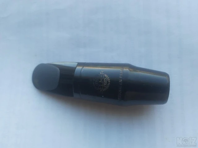 Selmer S80  SAX mouthpiece επιστομιο