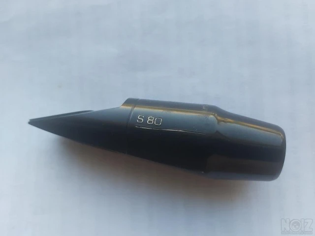 Selmer S80  SAX mouthpiece επιστομιο