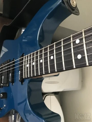 Charvel (Jackson) CX 692 1992