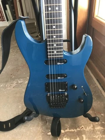Charvel (Jackson) CX 692 1992