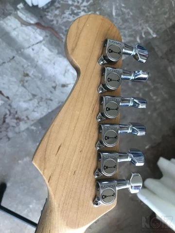 Charvel (Jackson) CX 692 1992