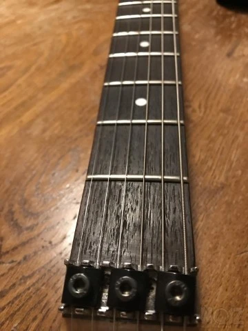 Charvel (Jackson) CX 692 1992