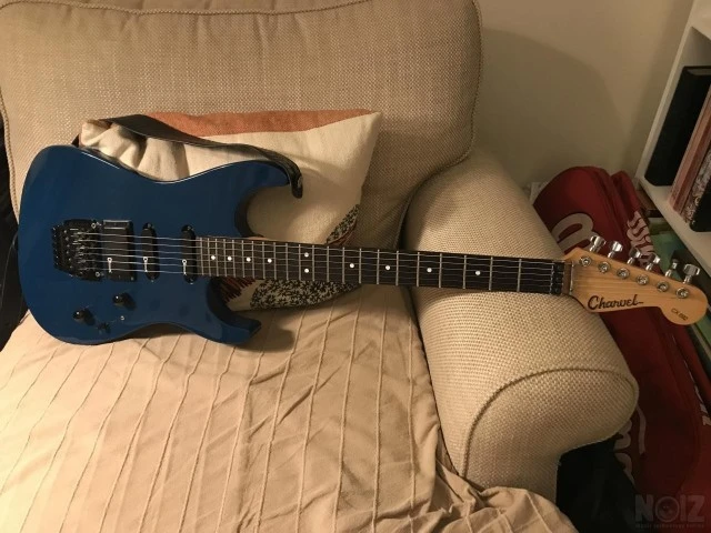 Charvel (Jackson) CX 692 1992