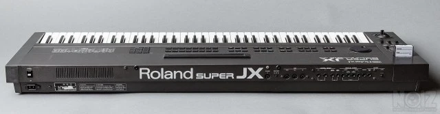 Super JX10.