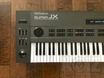 Super JX10.
