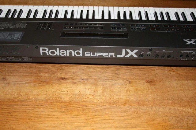 Super JX10.