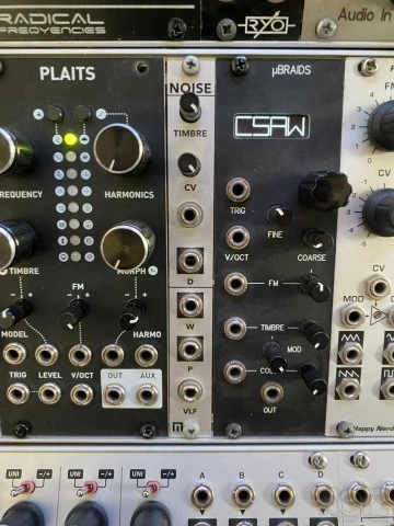 Malekko Noise