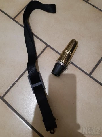 Τενόρο Σαξόφωνο Amati Τσεχίας