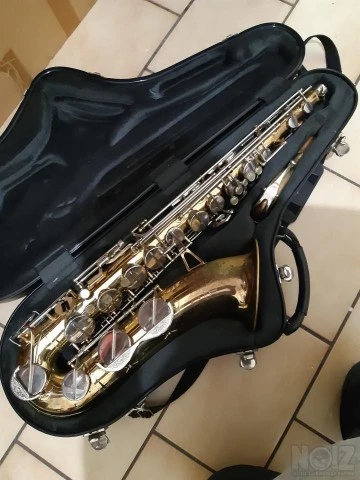 Τενόρο Σαξόφωνο Amati Τσεχίας