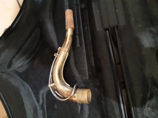 Τενόρο Σαξόφωνο Amati Τσεχίας