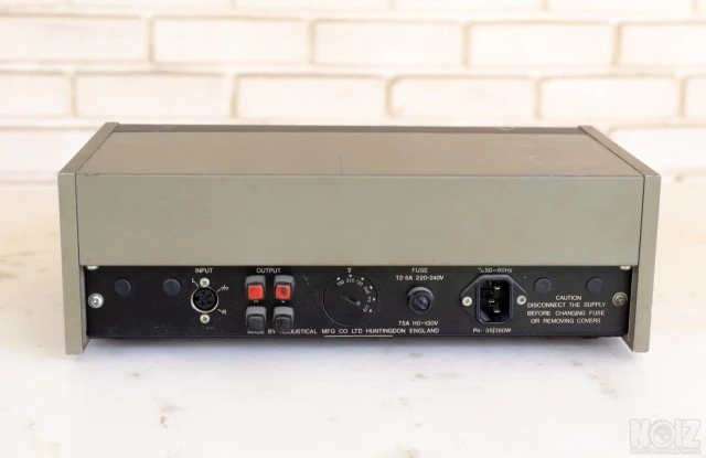 Quad 405