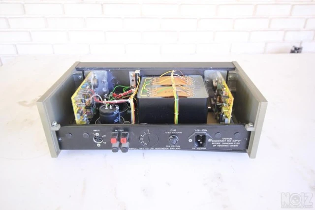 Quad 405