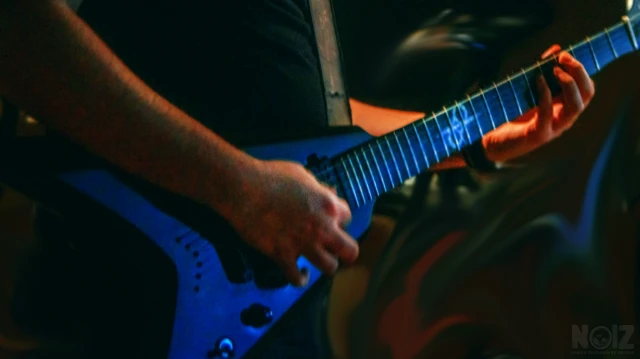 Νεοσυστατη Heavy Metal Μπαντα Ψαχνει Μπα