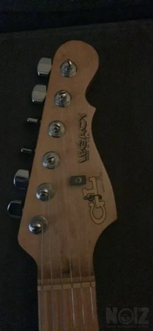 G&L Legacy 1991
