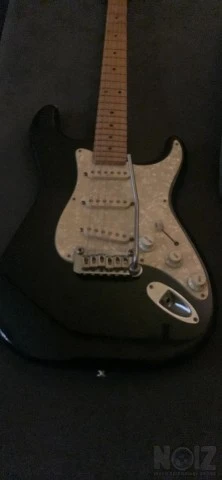 G&L Legacy 1991